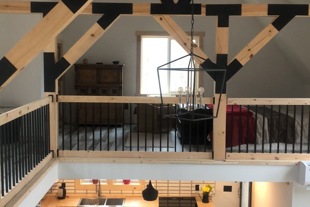 Photo of Bedroom in Painted Post