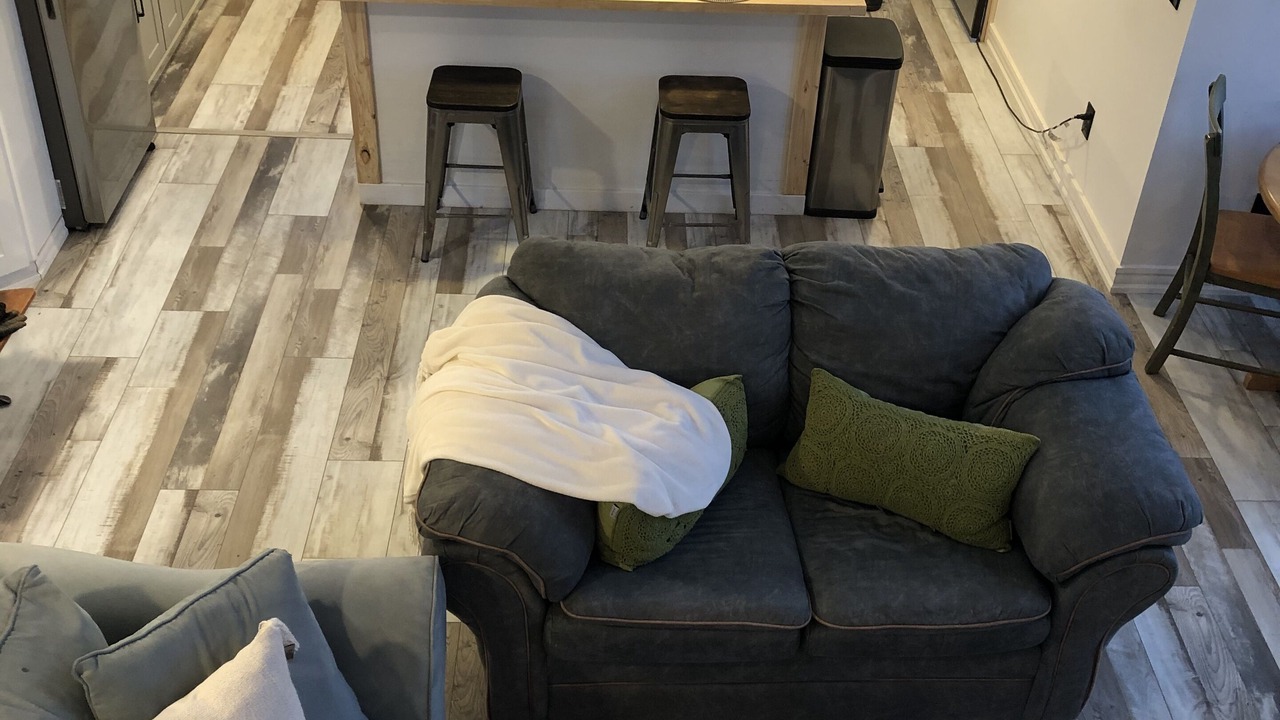 Photo of Livingroom in Painted Post