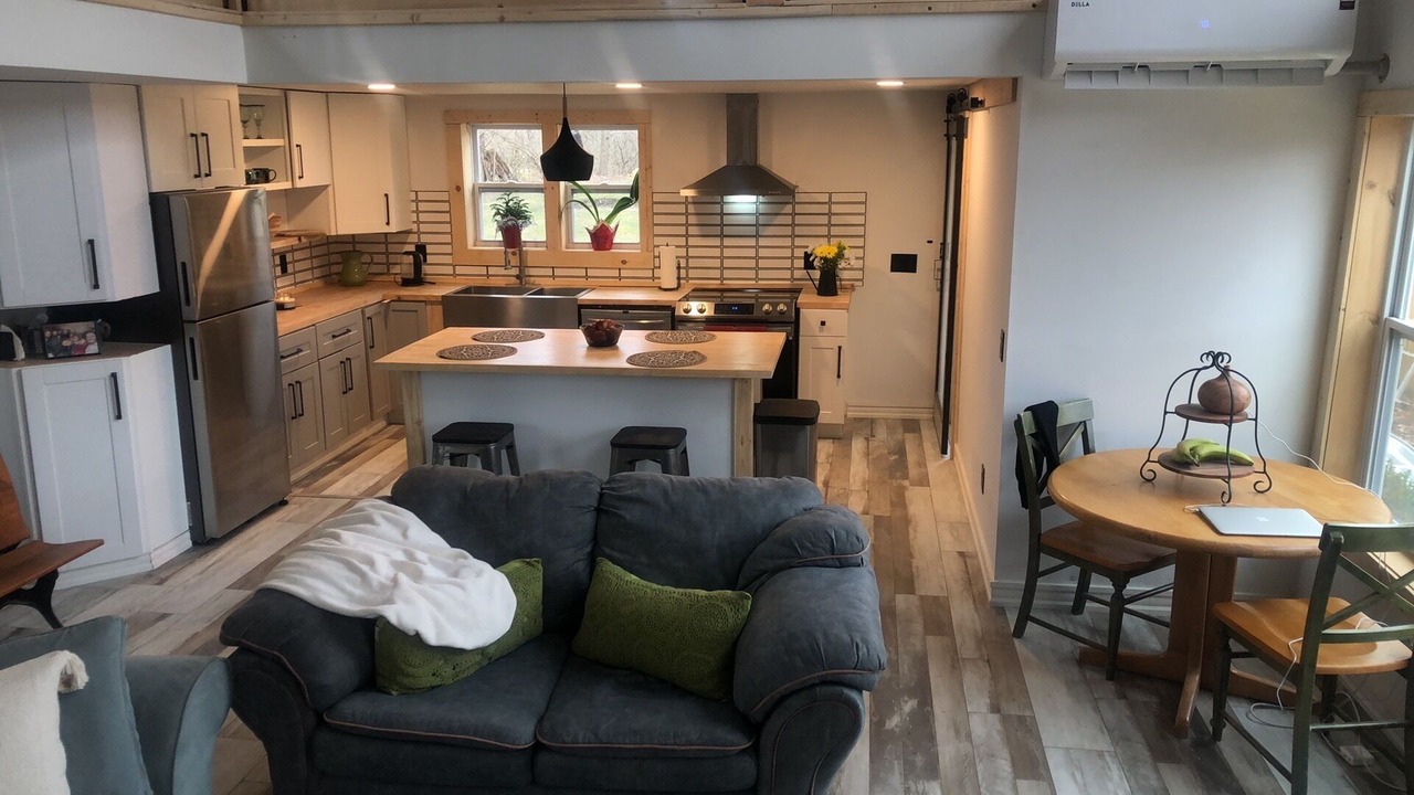 Photo of Livingroom in Painted Post