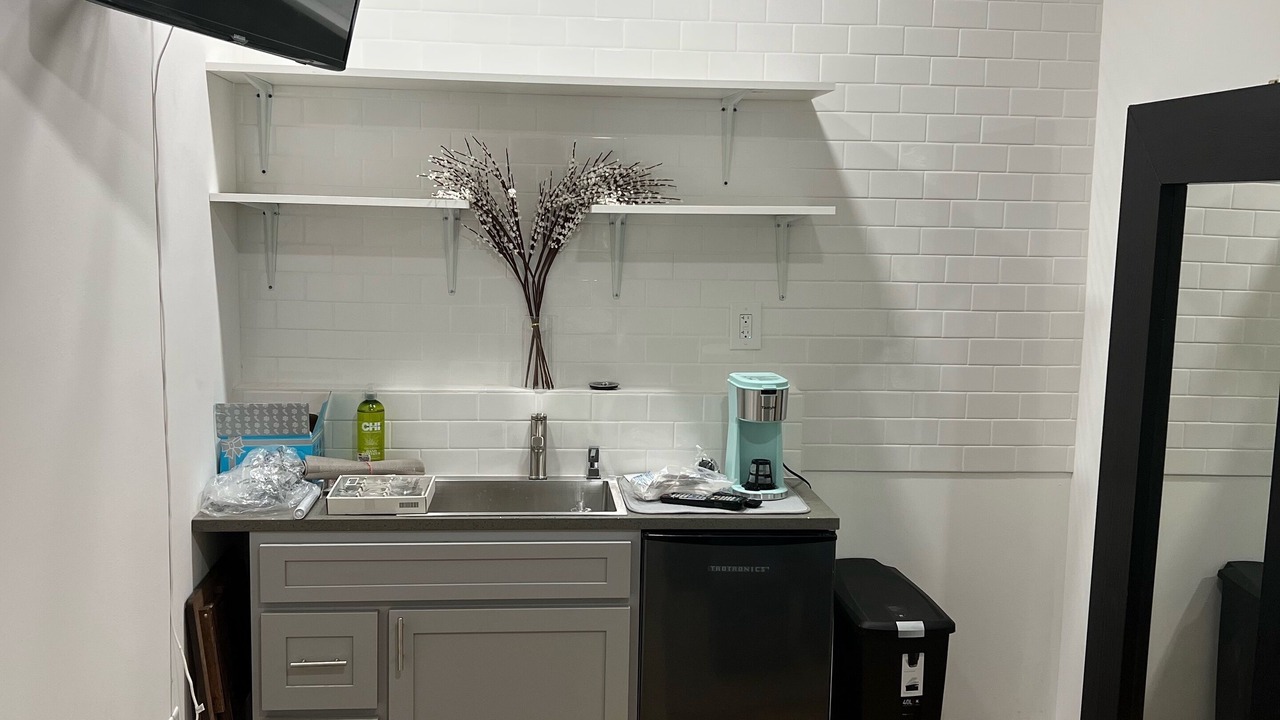 Photo of Kitchen in White Plains