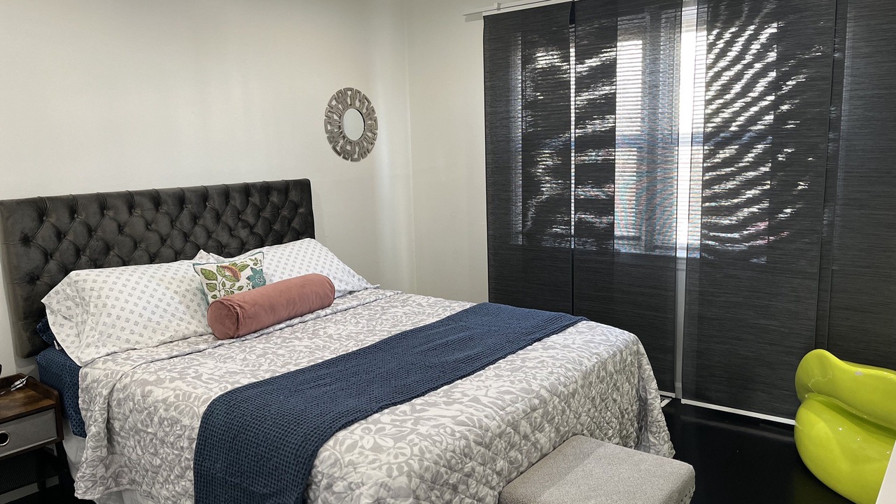 Photo of Bedroom in Greenville