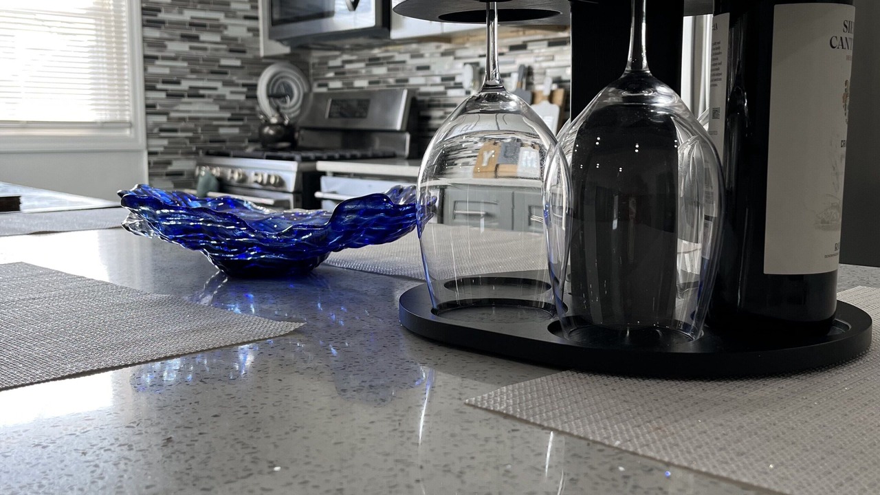 Photo of Kitchen in Greenville