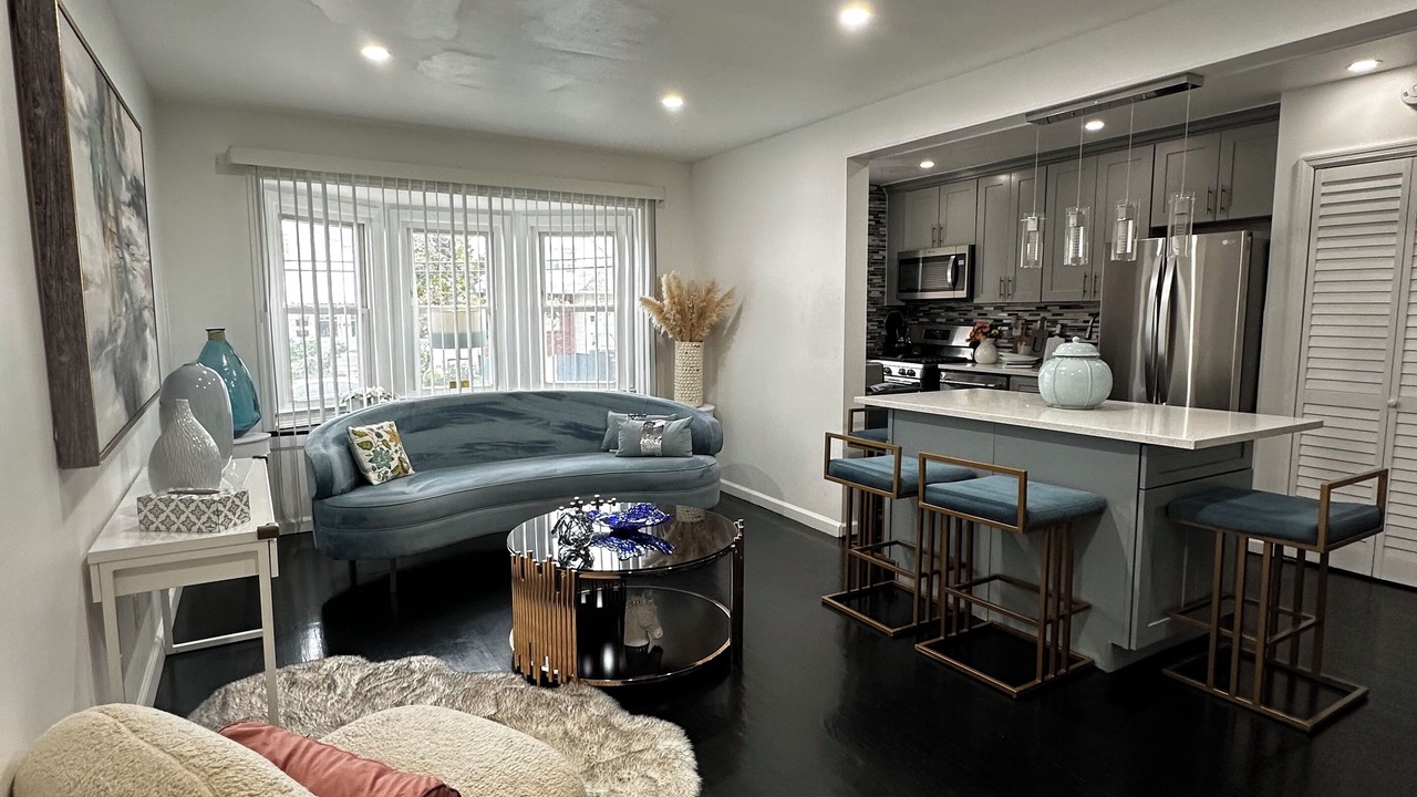 Photo of Livingroom in Greenville