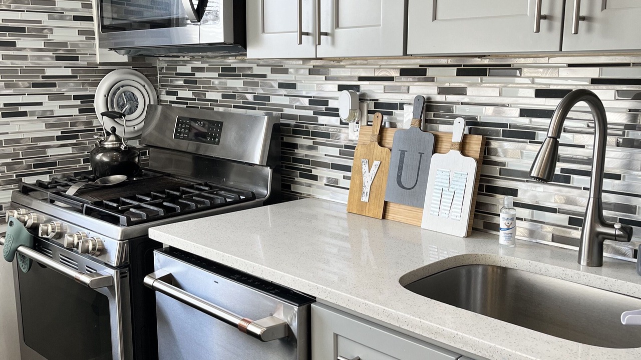Photo of Kitchen in Greenville