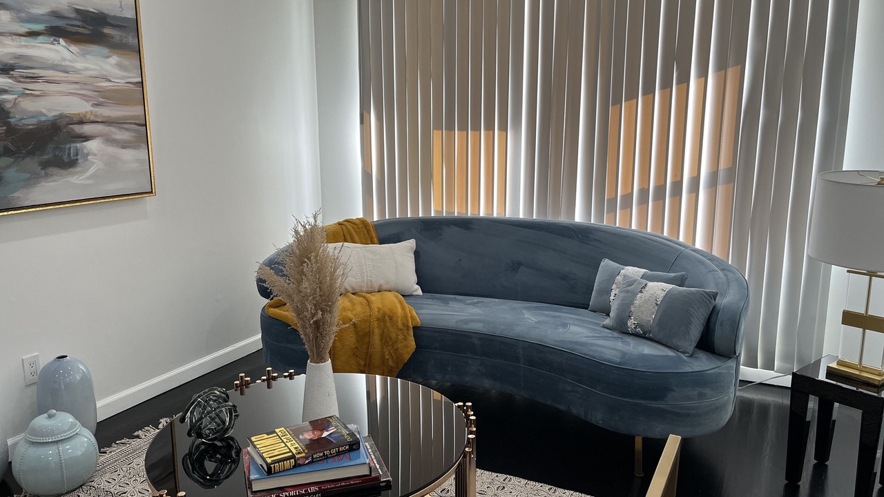 Photo of Livingroom in Greenville