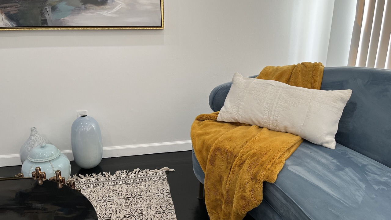 Photo of Livingroom in Greenville