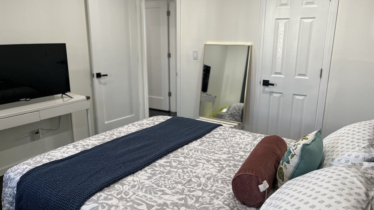 Photo of Bedroom in Greenville