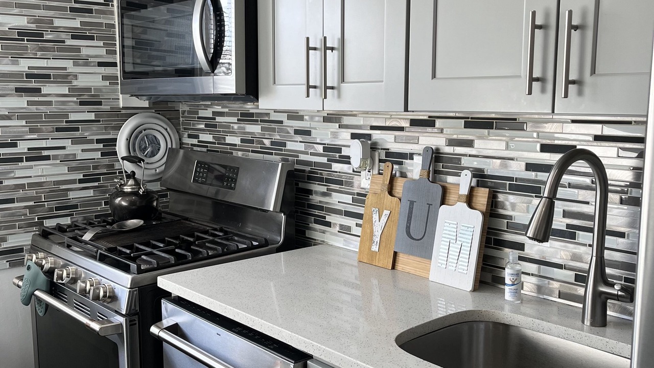 Photo of Kitchen in Greenville