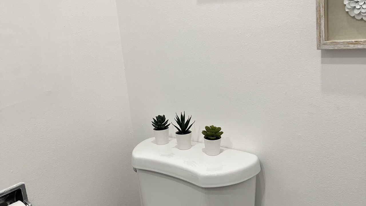 Photo of Bathroom in Greenville