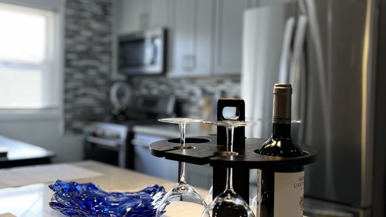 Photo of Kitchen in Greenville