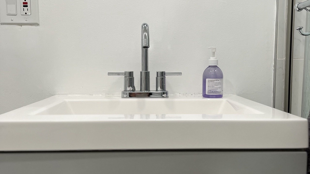 Photo of Bathroom in Greenville