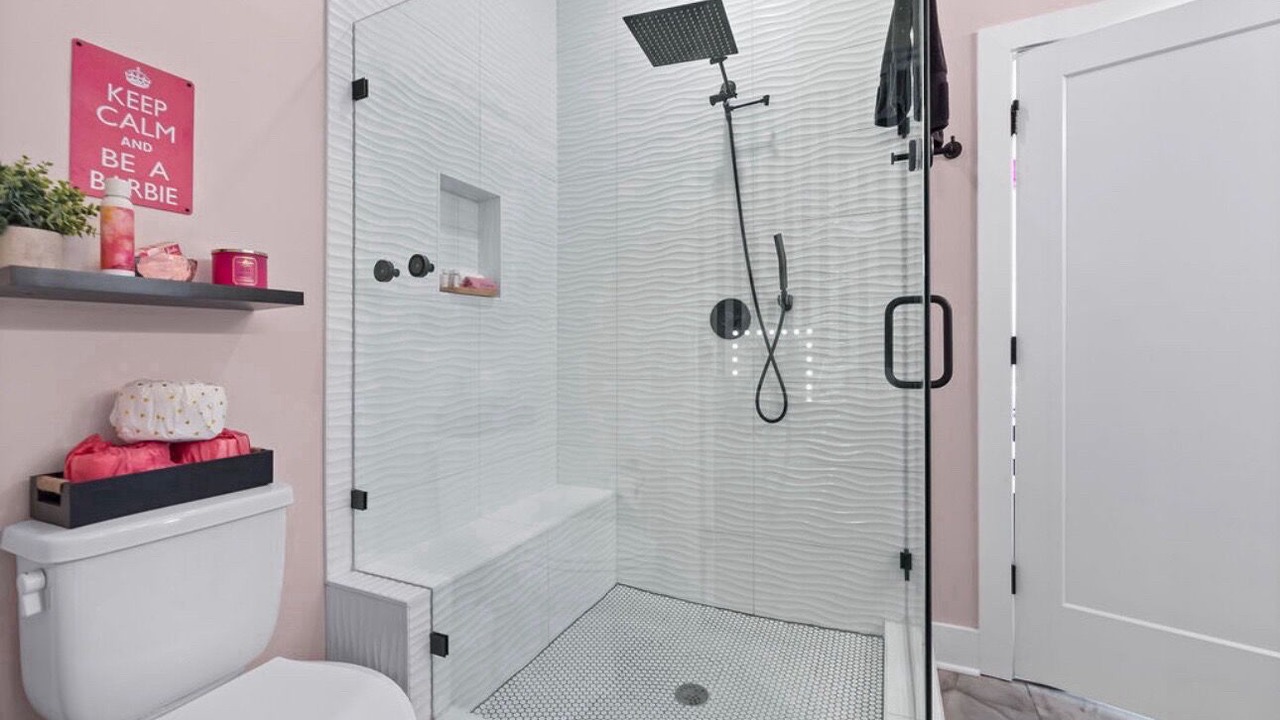 Photo of Bathroom in Chattanooga