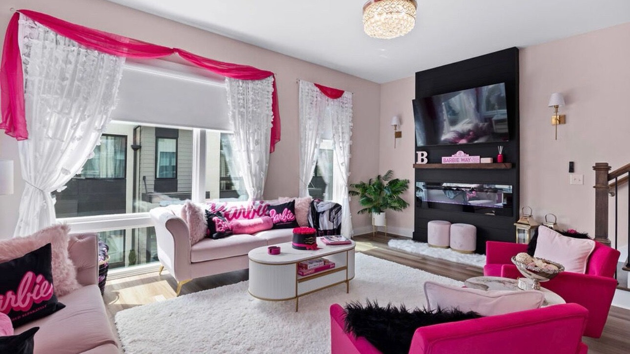 Photo of Livingroom in Chattanooga