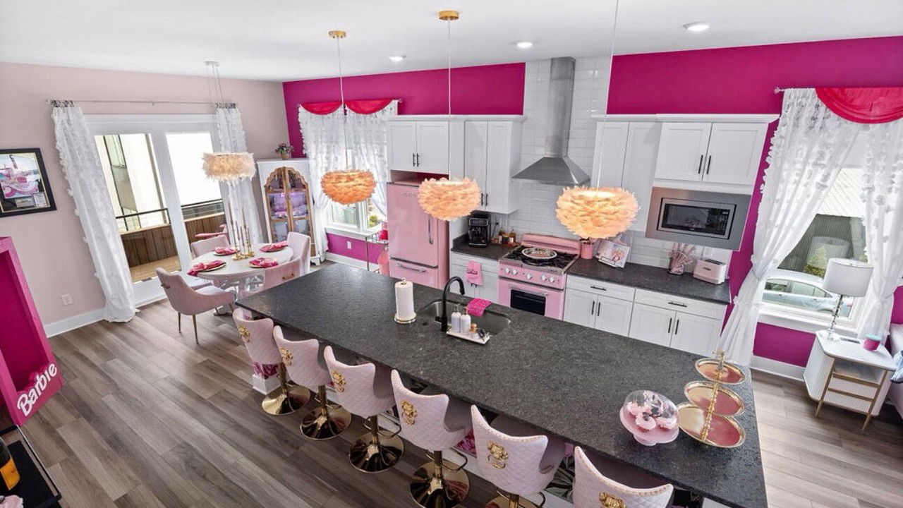 Photo of Kitchen in Chattanooga