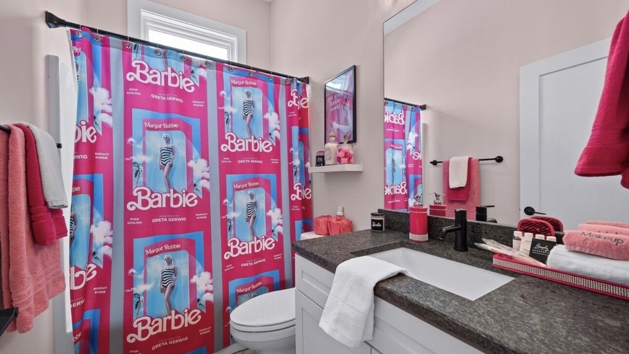 Photo of Bathroom in Chattanooga