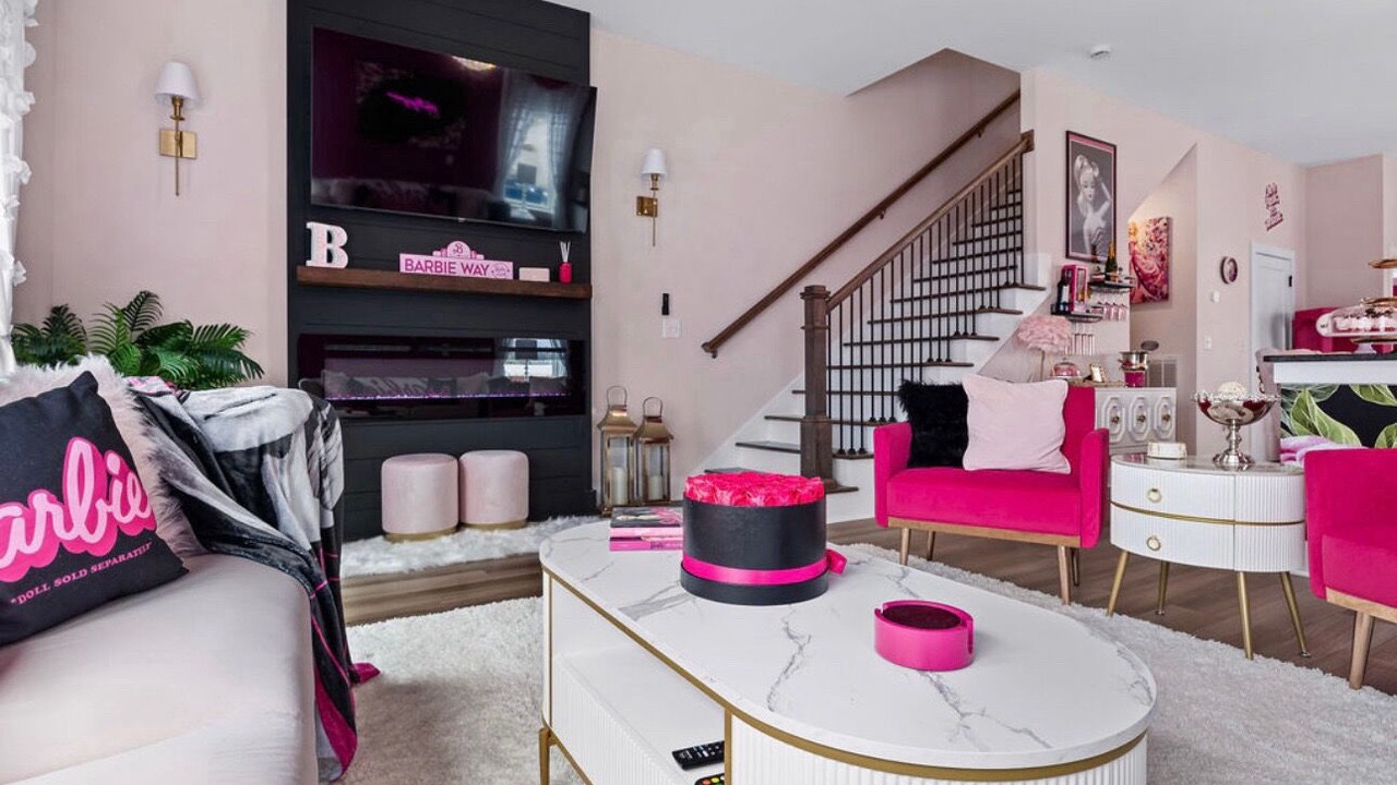 Photo of Livingroom in Chattanooga