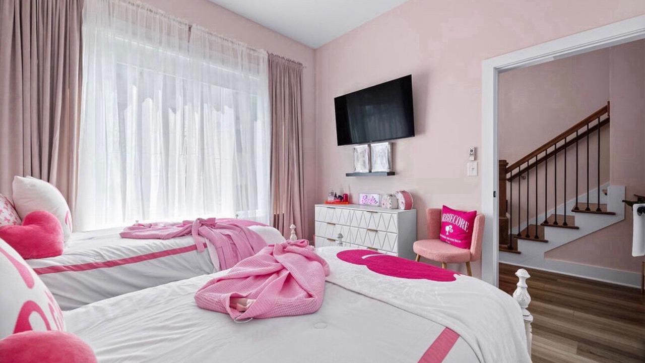 Photo of Bedroom in Chattanooga