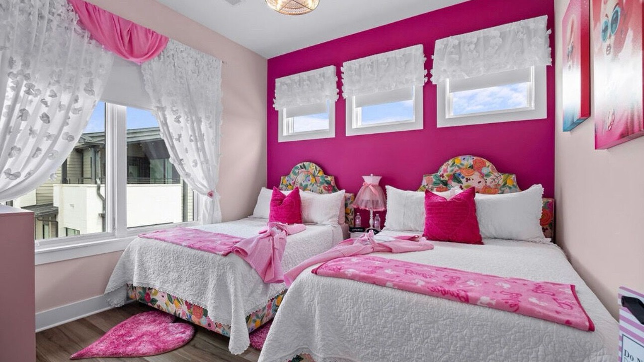 Photo of Bedroom in Chattanooga