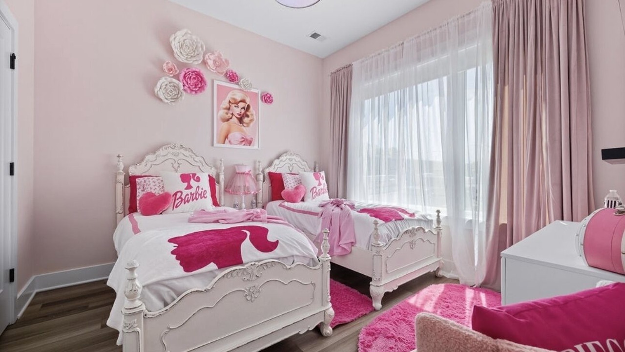 Photo of Bedroom in Chattanooga
