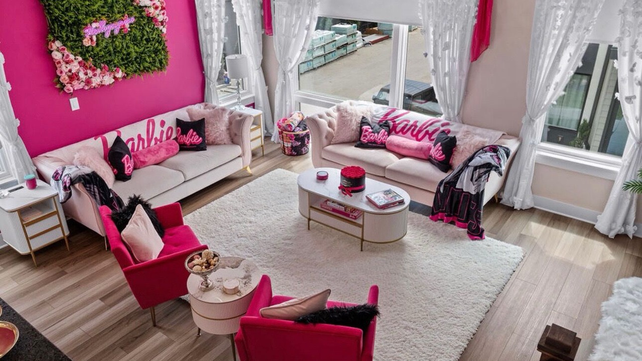 Photo of Livingroom in Chattanooga
