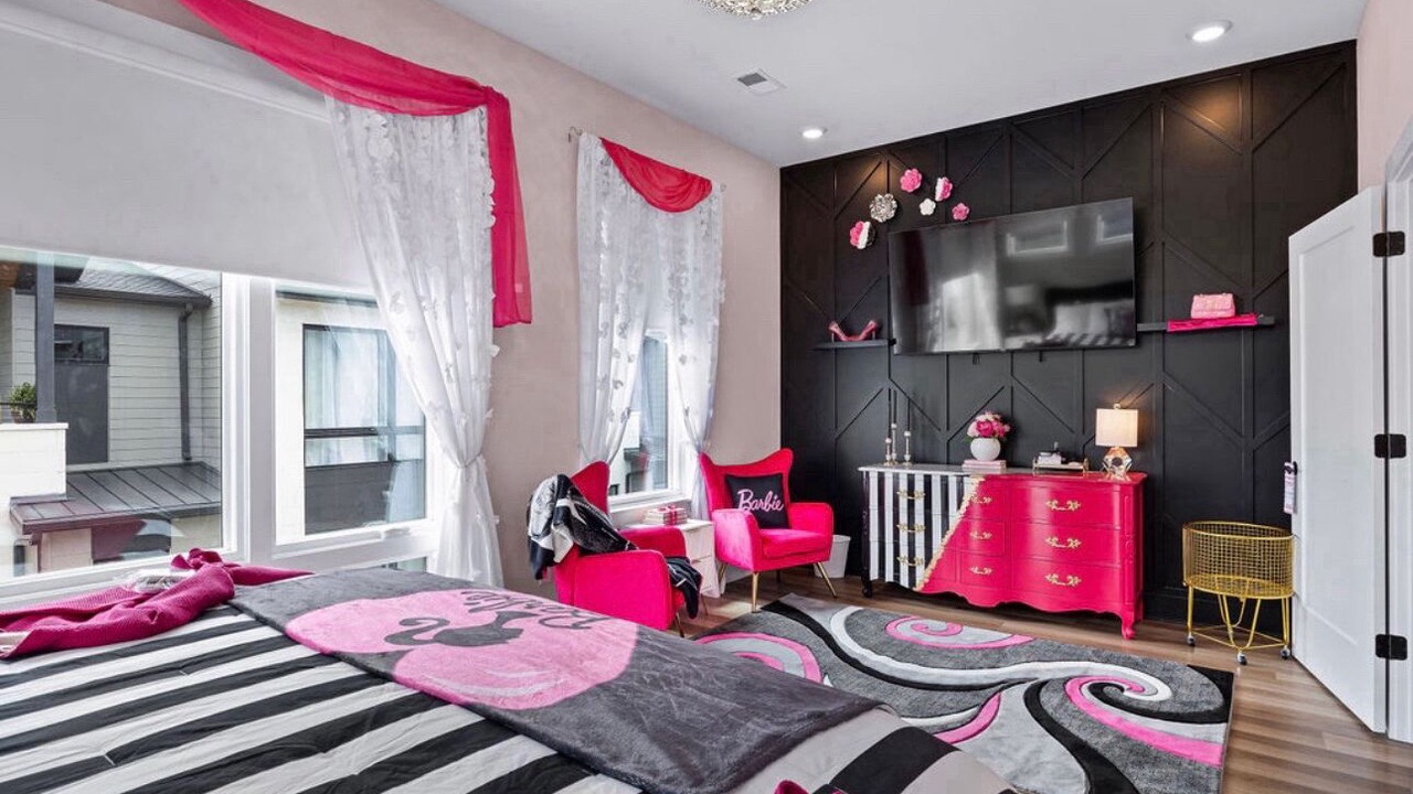 Photo of Bedroom in Chattanooga