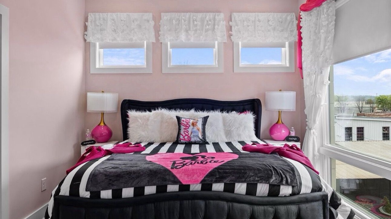 Photo of Bedroom in Chattanooga