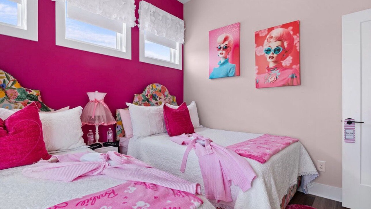 Photo of Bedroom in Chattanooga