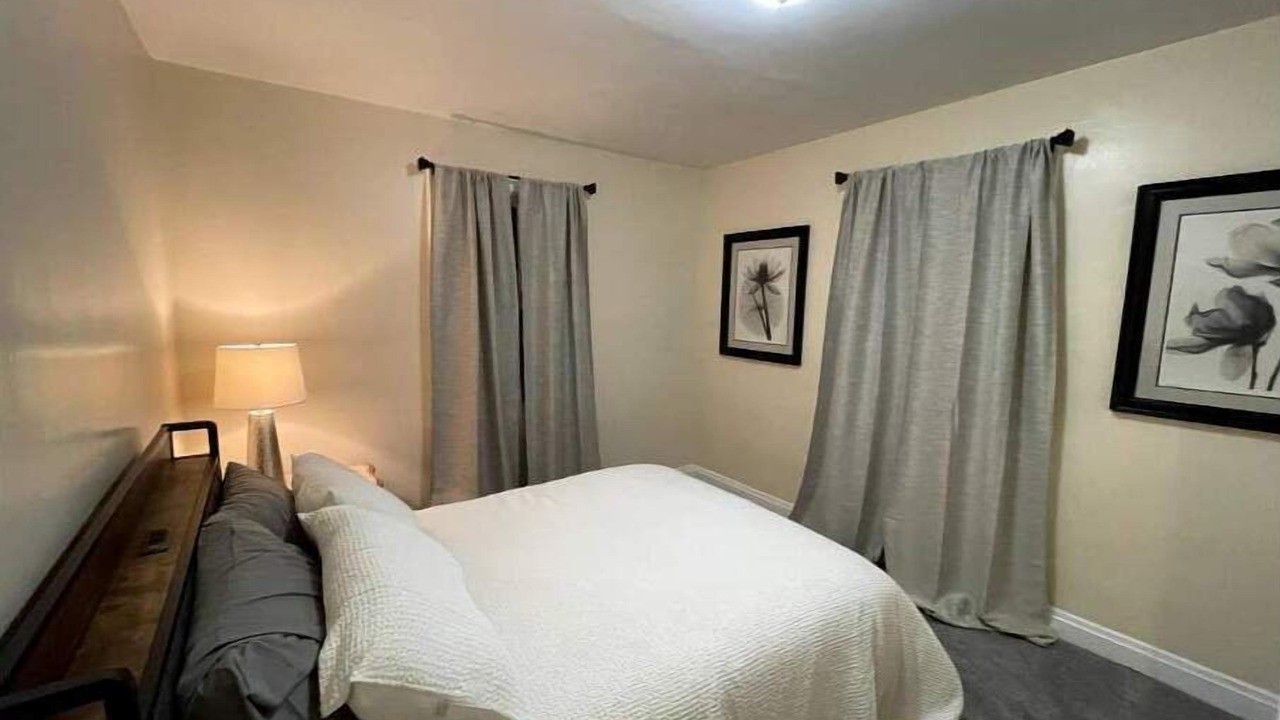 Photo of Bedroom in Columbus