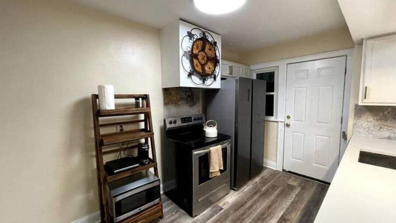 Photo of Kitchen in Columbus