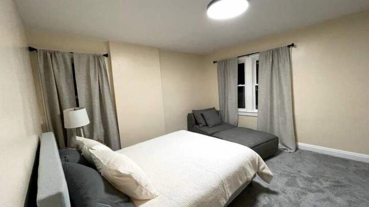 Photo of Bedroom in Columbus
