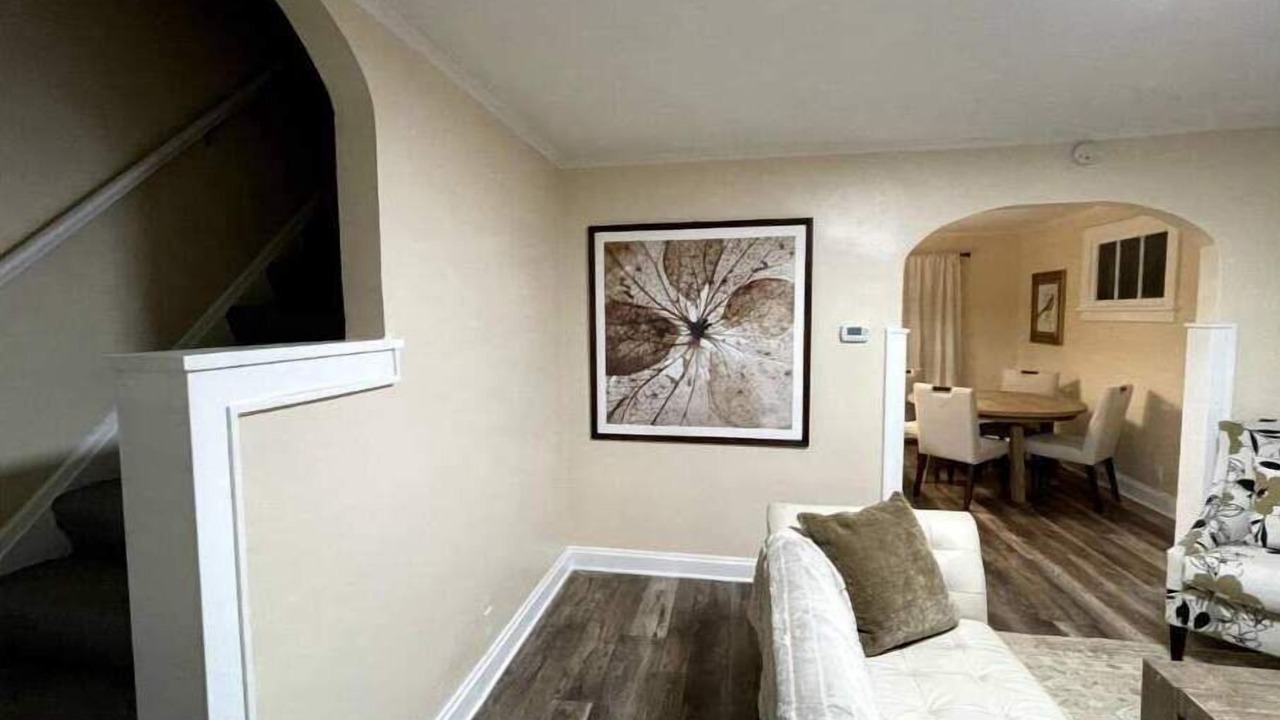 Photo of Livingroom in Columbus