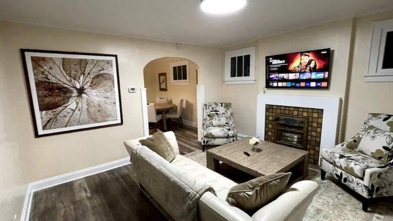 Photo of Livingroom in Columbus