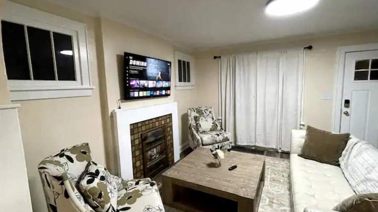 Photo of Livingroom in Columbus