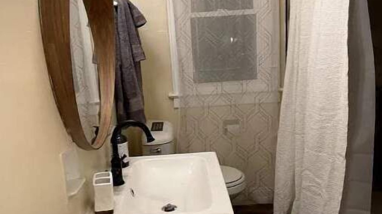 Photo of Bathroom in Columbus