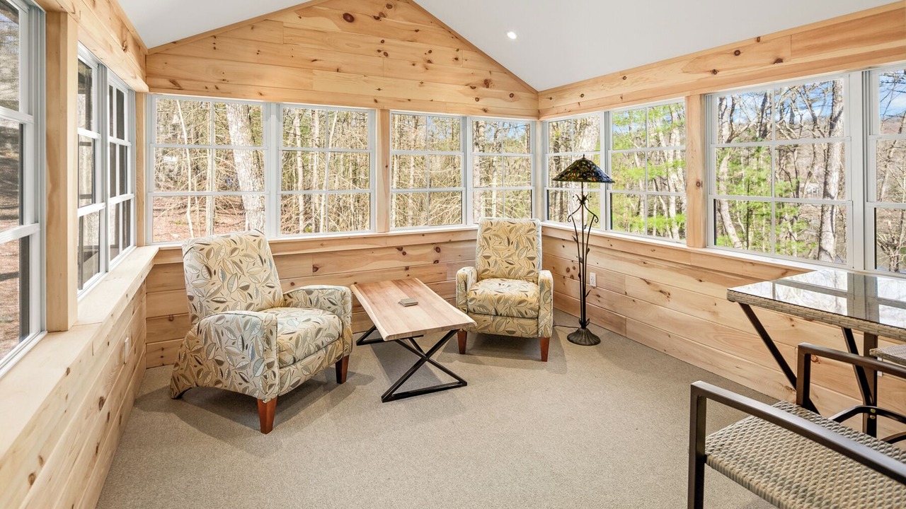 Photo of Bedroom in Lackawaxen