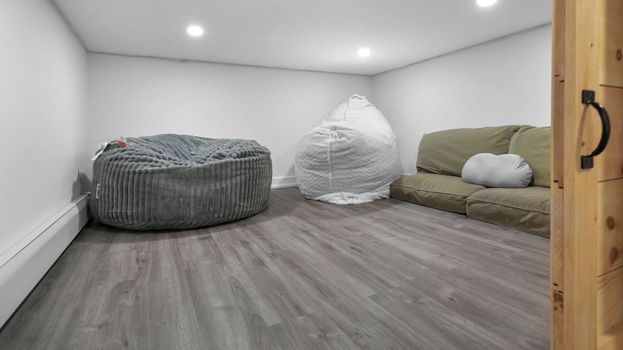 Photo of Bedroom in Lackawaxen