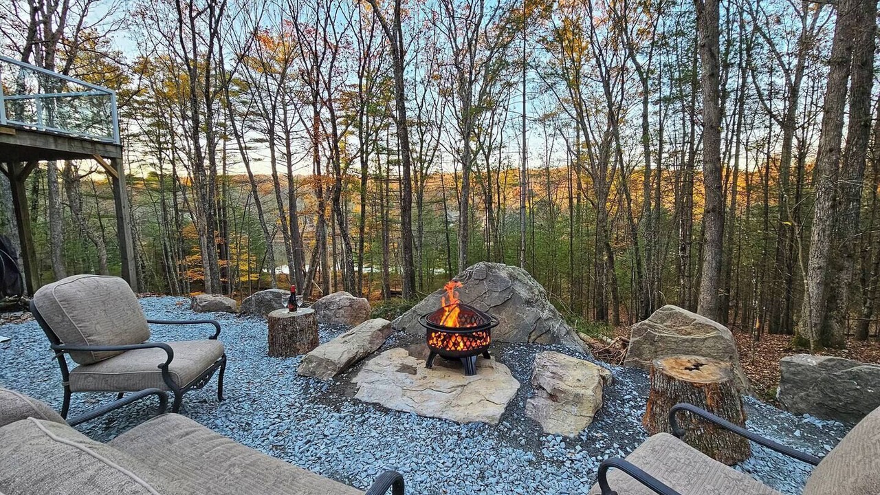 Photo of Outdoor in Lackawaxen