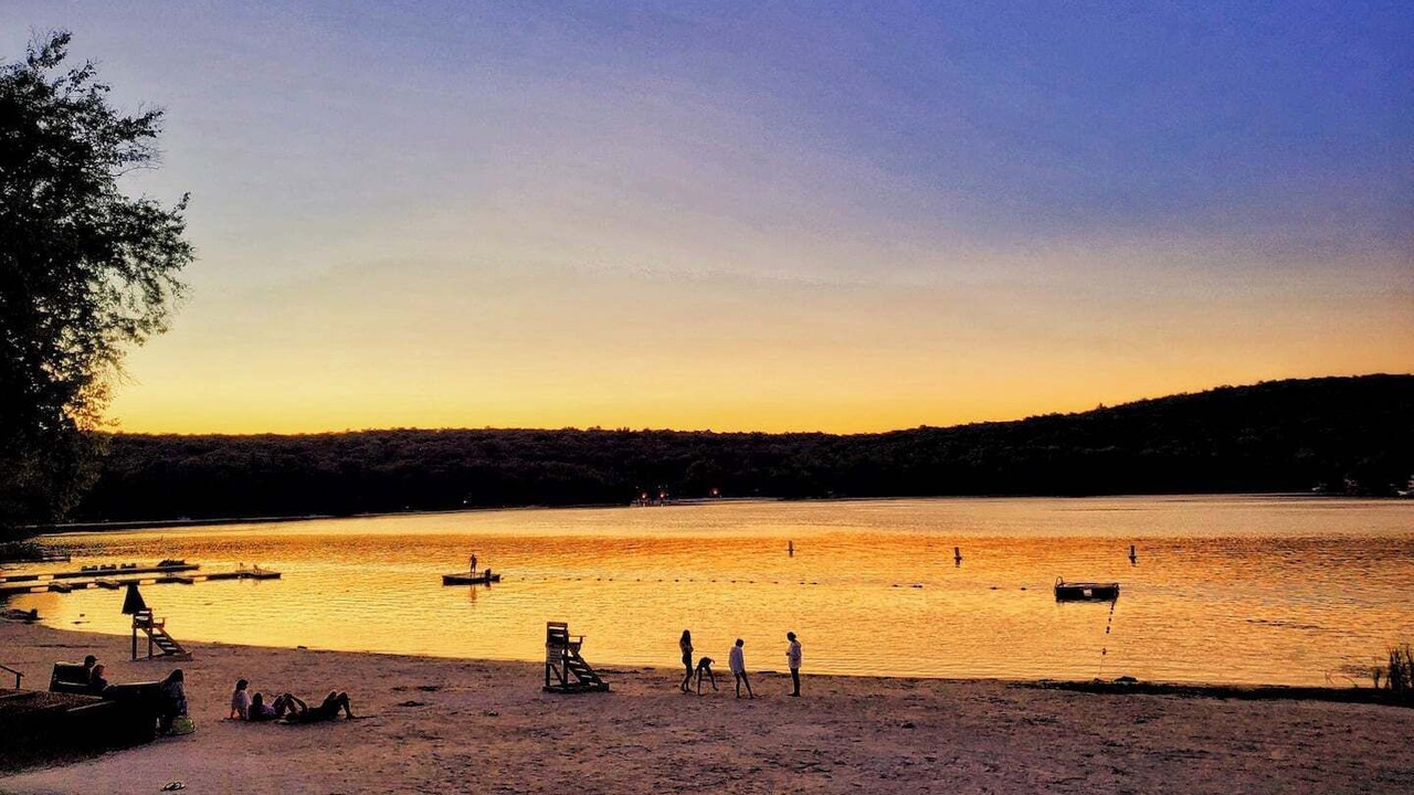 Photo of Outdoor in Lackawaxen