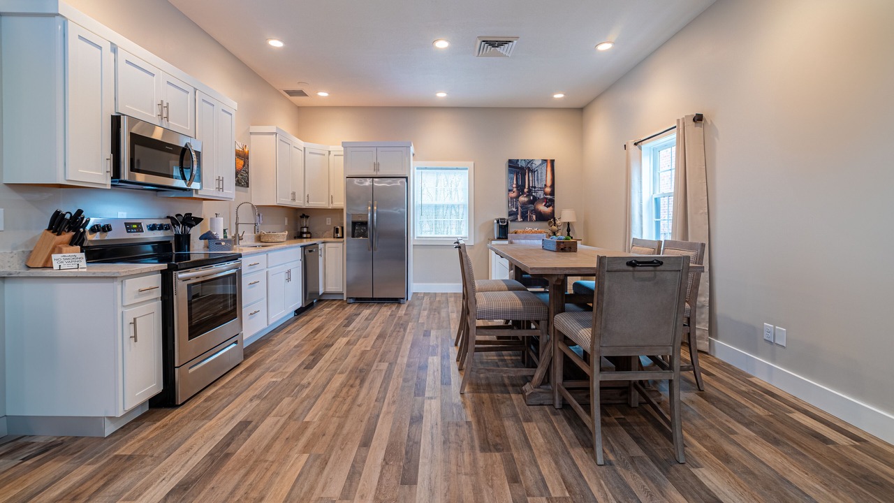 Photo of Kitchen in Lexington