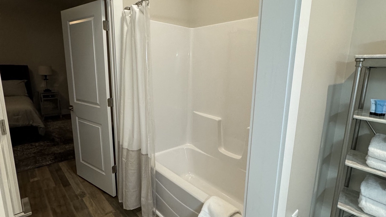 Photo of Bathroom in Lexington