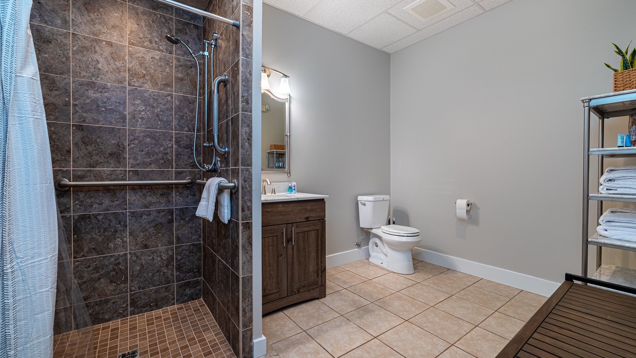 Photo of Bathroom in Lexington