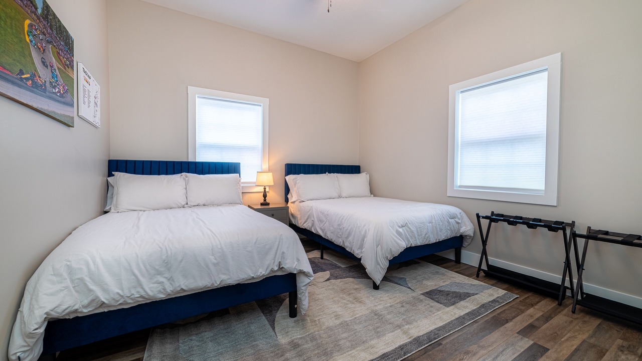 Photo of Bedroom in Lexington