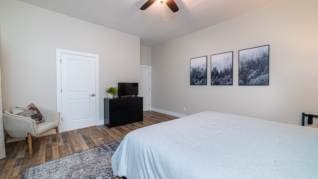 Photo of Bedroom in Lexington