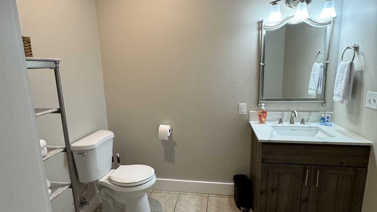 Photo of Bathroom in Lexington