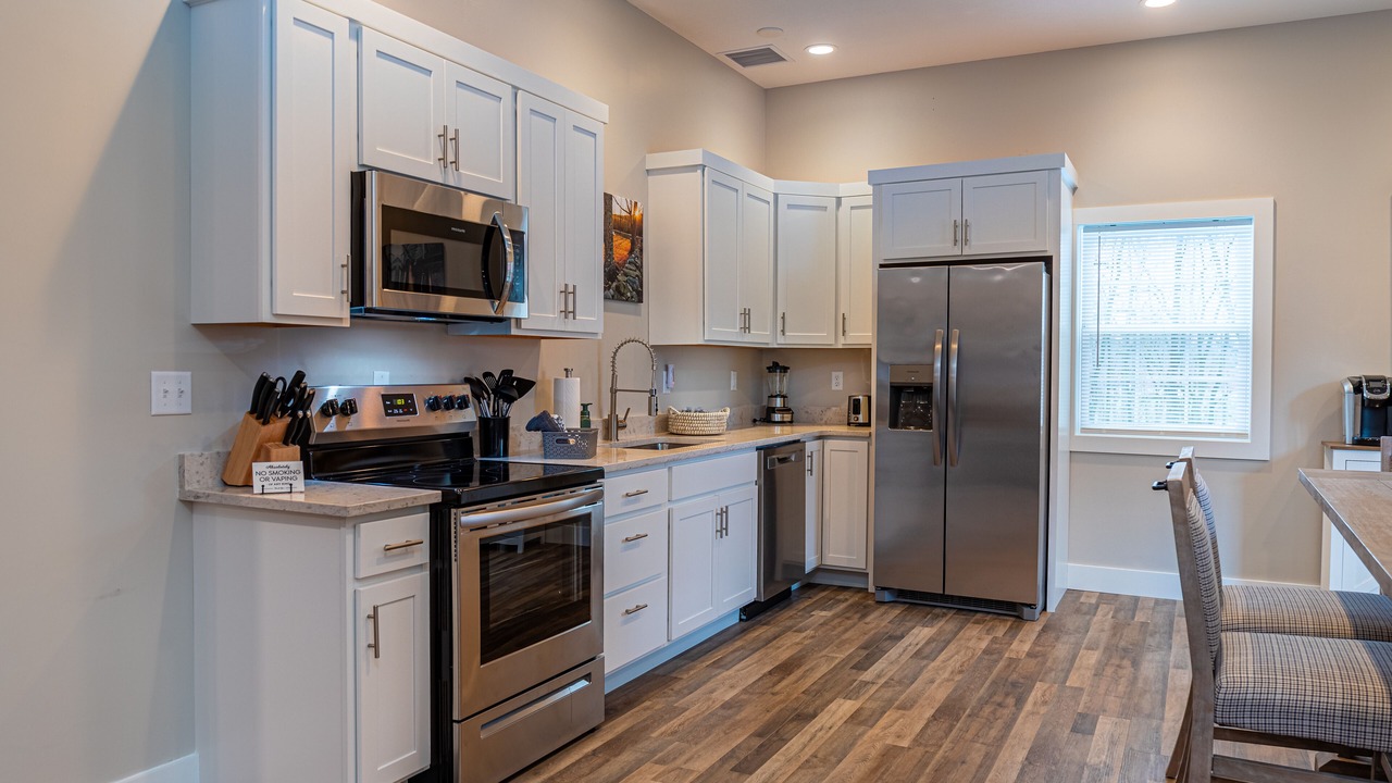 Photo of Kitchen in Lexington