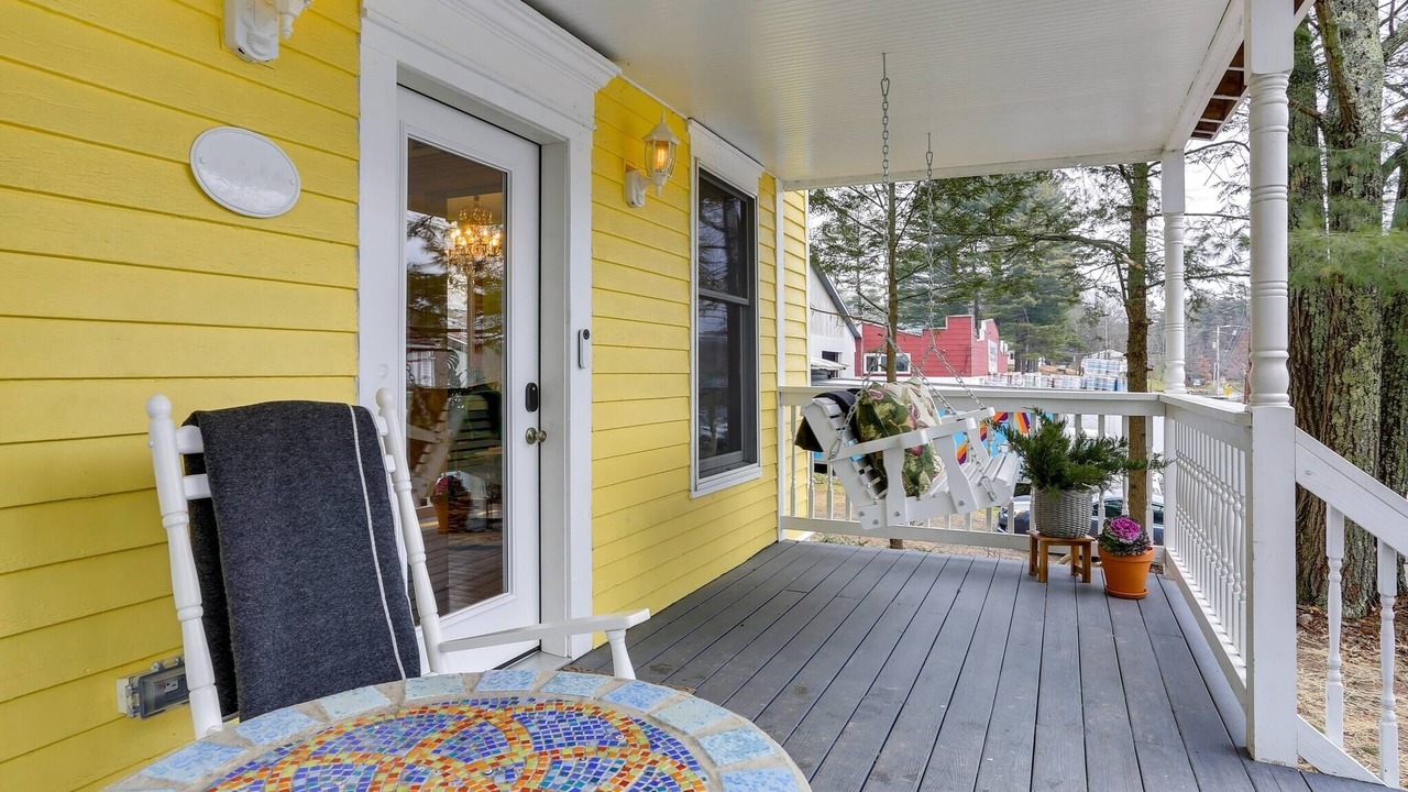 Photo of Outdoor in Lake Huntington