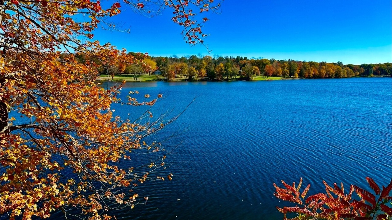 Photo of Outdoor in Lake Huntington