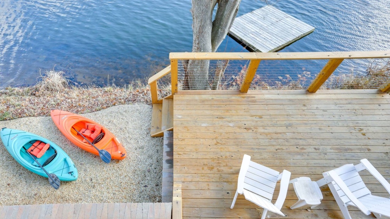 Photo of Outdoor in Lake Huntington