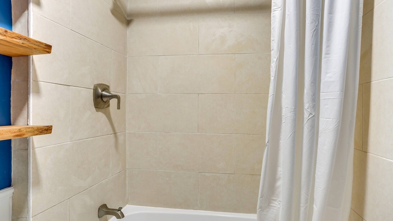 Photo of Bathroom in Lake Huntington