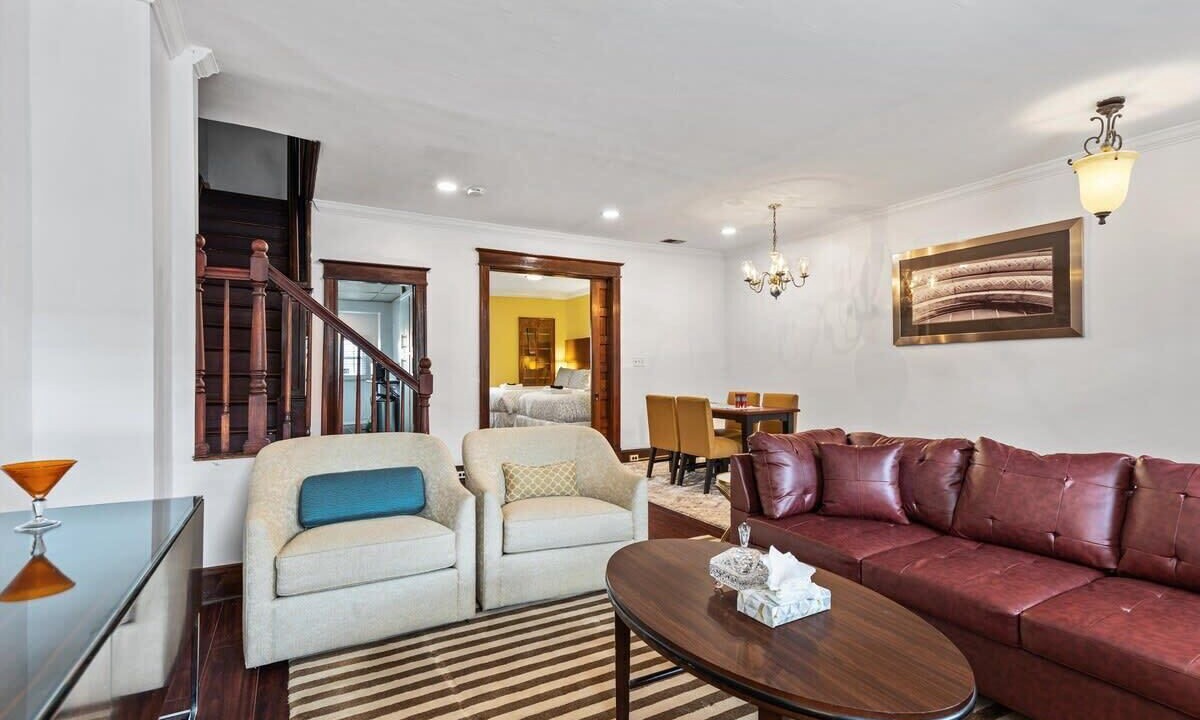 Photo of Livingroom in Park View